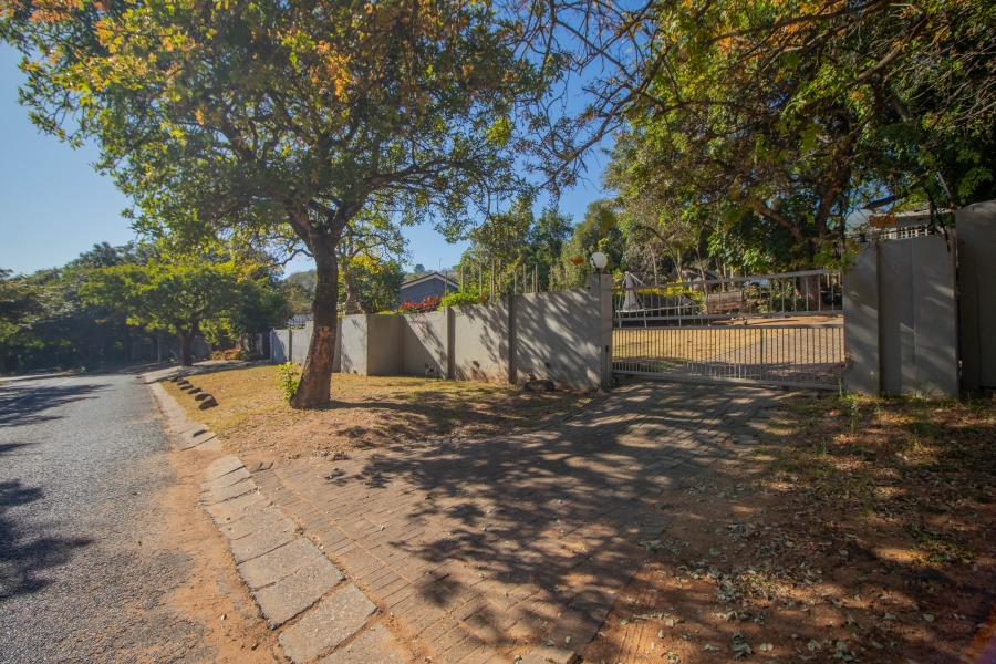 4 Bedroom Property for Sale in Nelspruit Ext 5 Mpumalanga