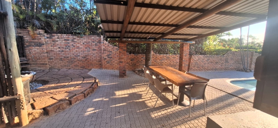 To Let 3 Bedroom Property for Rent in Steiltes Mpumalanga