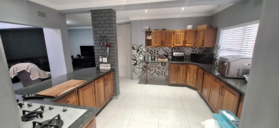 To Let 3 Bedroom Property for Rent in Steiltes Mpumalanga