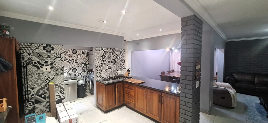 To Let 3 Bedroom Property for Rent in Steiltes Mpumalanga