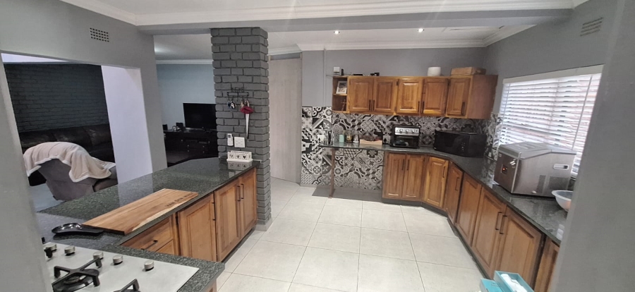 To Let 3 Bedroom Property for Rent in Steiltes Mpumalanga