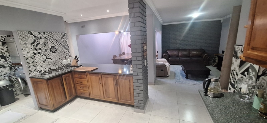 To Let 3 Bedroom Property for Rent in Steiltes Mpumalanga