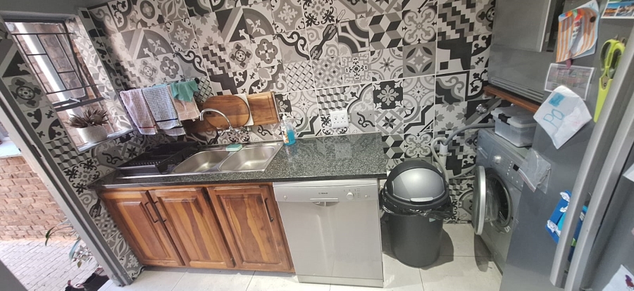 To Let 3 Bedroom Property for Rent in Steiltes Mpumalanga