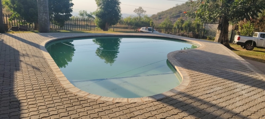 To Let 3 Bedroom Property for Rent in Steiltes Mpumalanga