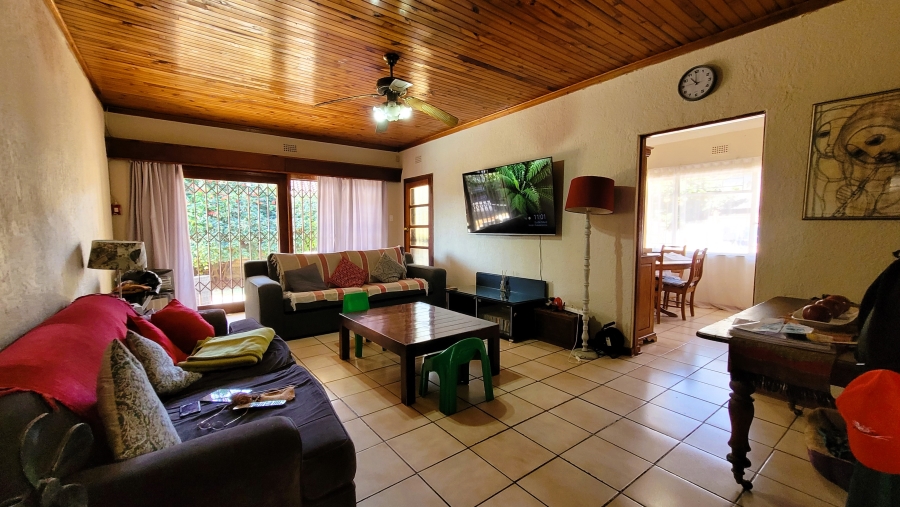 4 Bedroom Property for Sale in West Acres Ext 2 Mpumalanga