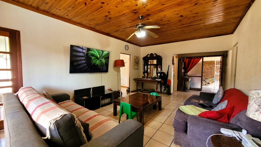 4 Bedroom Property for Sale in West Acres Ext 2 Mpumalanga