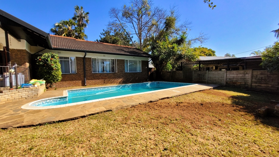 4 Bedroom Property for Sale in West Acres Ext 2 Mpumalanga