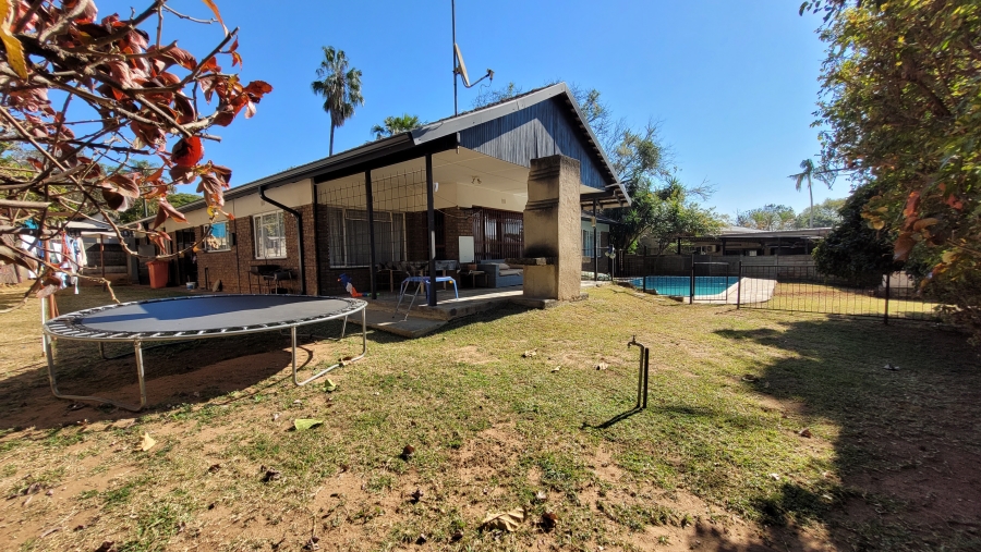 4 Bedroom Property for Sale in West Acres Ext 2 Mpumalanga