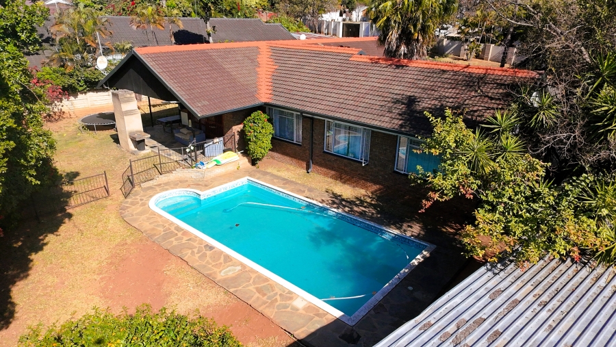 4 Bedroom Property for Sale in West Acres Ext 2 Mpumalanga
