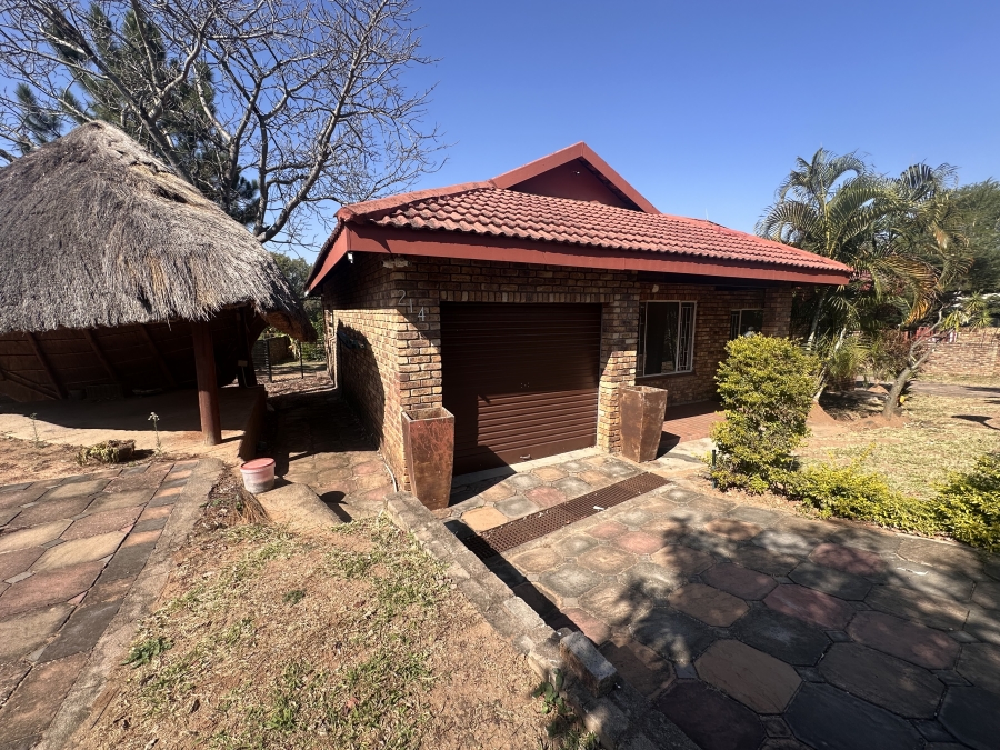 To Let 3 Bedroom Property for Rent in Hazyview Mpumalanga