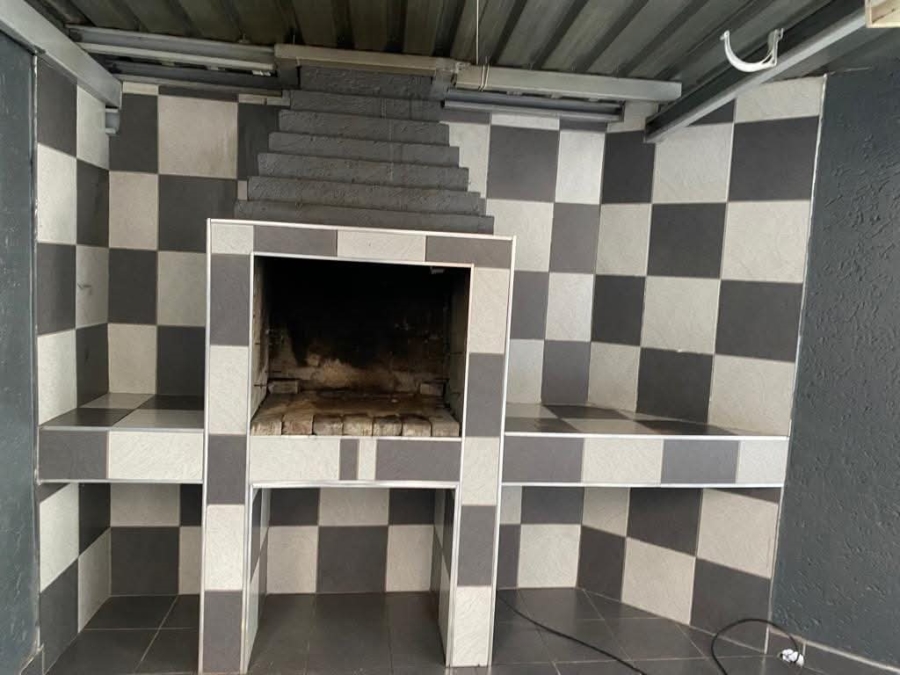 To Let 1 Bedroom Property for Rent in Bethal Mpumalanga