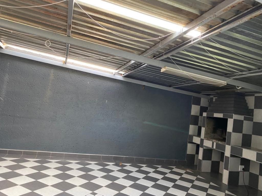 To Let 1 Bedroom Property for Rent in Bethal Mpumalanga