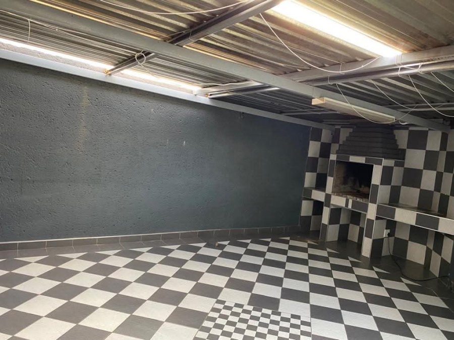 To Let 1 Bedroom Property for Rent in Bethal Mpumalanga