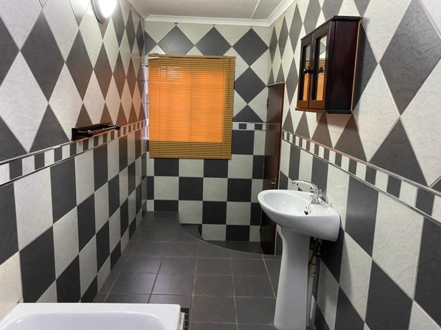 To Let 1 Bedroom Property for Rent in Bethal Mpumalanga