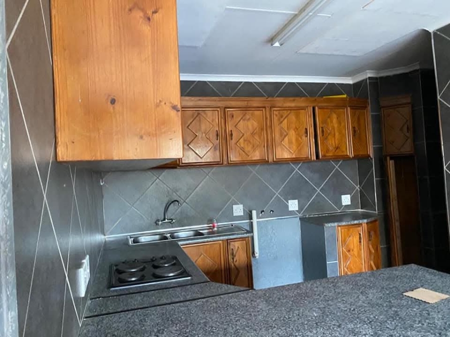 To Let 1 Bedroom Property for Rent in Bethal Mpumalanga
