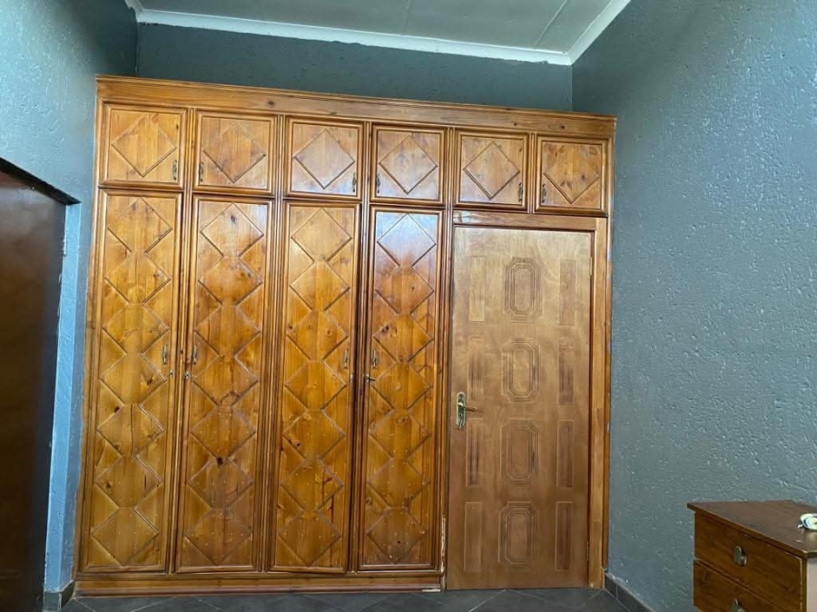 To Let 1 Bedroom Property for Rent in Bethal Mpumalanga
