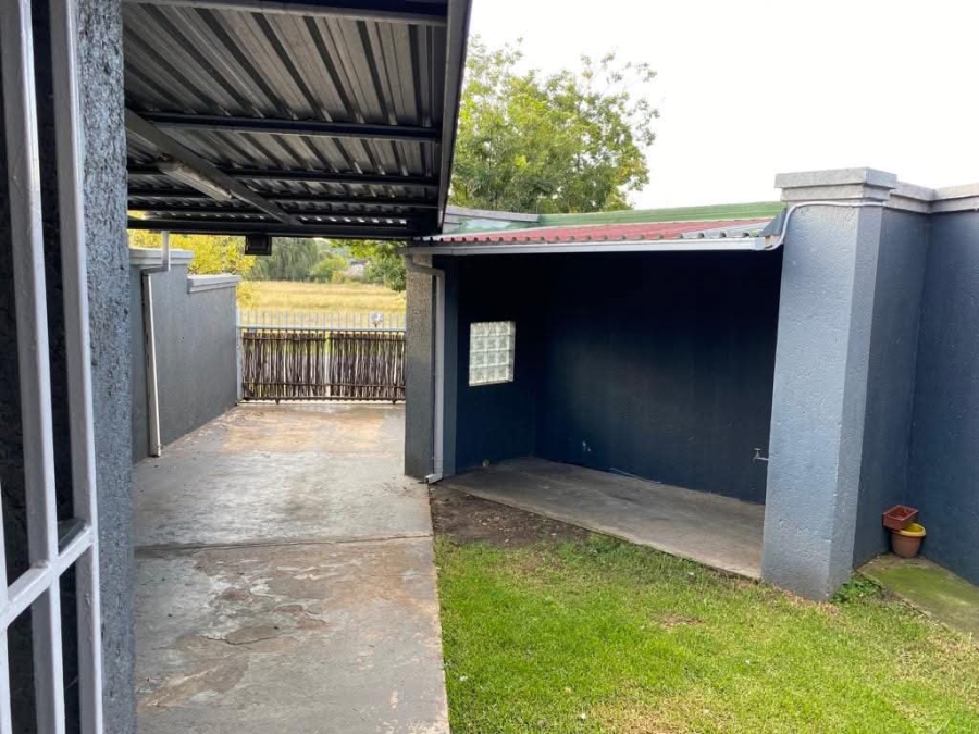 To Let 1 Bedroom Property for Rent in Bethal Mpumalanga