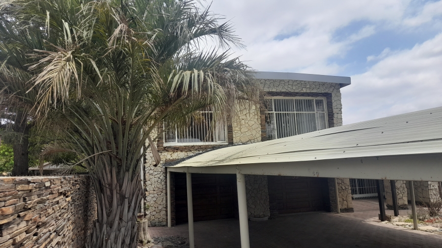 To Let 5 Bedroom Property for Rent in Bethal Mpumalanga