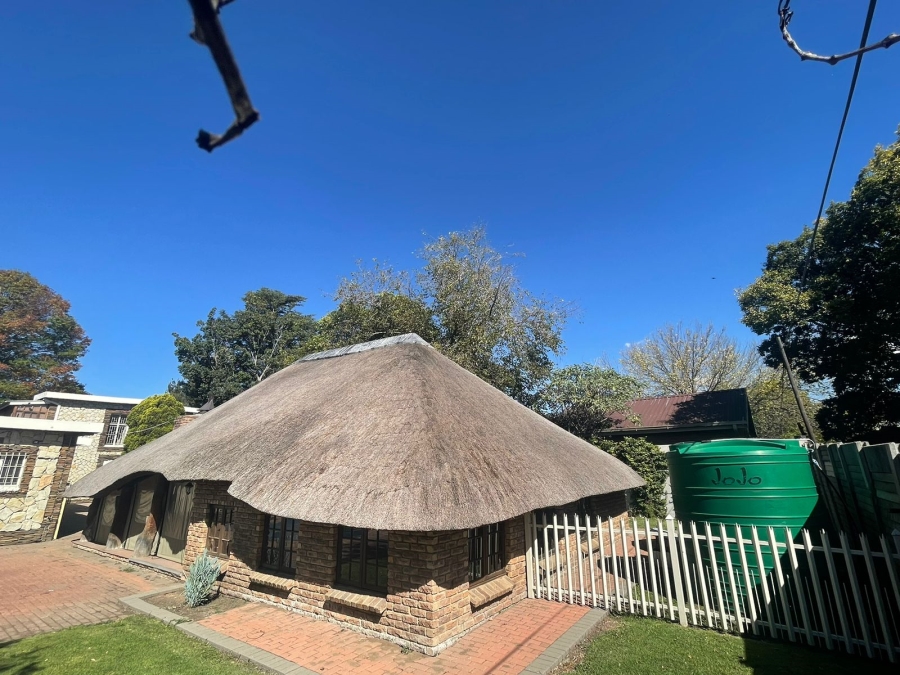To Let 5 Bedroom Property for Rent in Bethal Mpumalanga