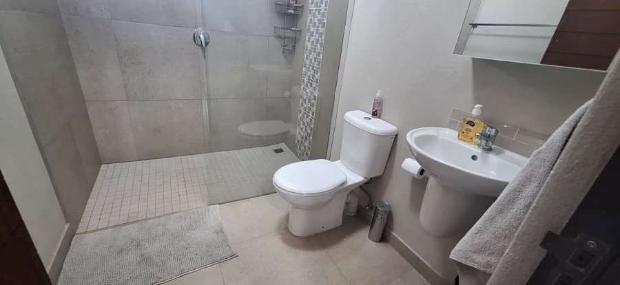 To Let 3 Bedroom Property for Rent in Sonheuwel Mpumalanga