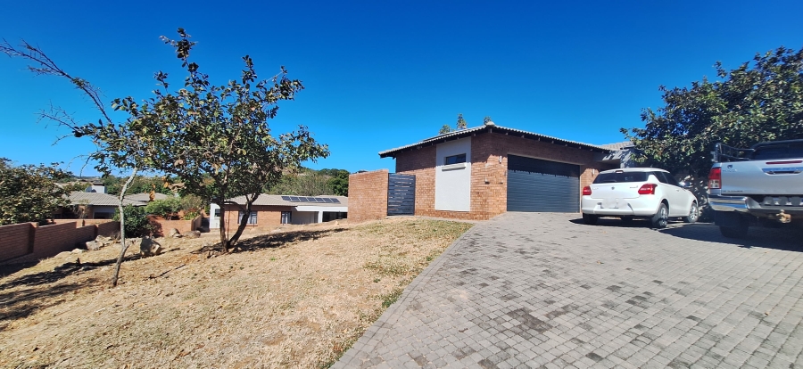 To Let 3 Bedroom Property for Rent in Sonheuwel Mpumalanga