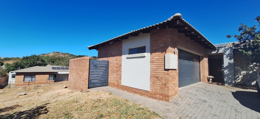 To Let 3 Bedroom Property for Rent in Sonheuwel Mpumalanga