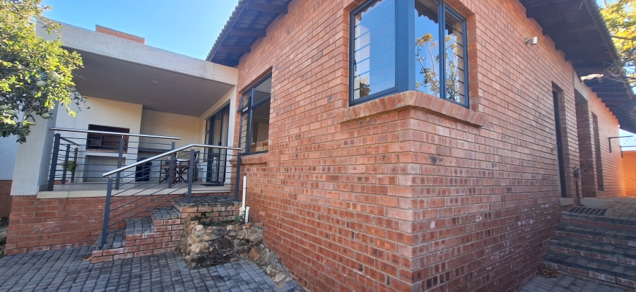 To Let 3 Bedroom Property for Rent in Sonheuwel Mpumalanga