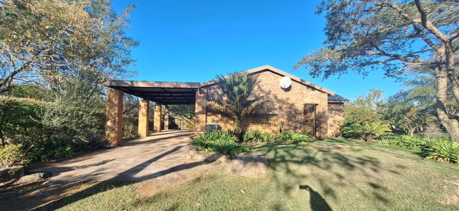 To Let 2 Bedroom Property for Rent in Nelspruit Ext 13 Mpumalanga