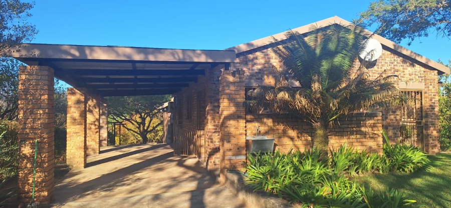 To Let 2 Bedroom Property for Rent in Nelspruit Ext 13 Mpumalanga
