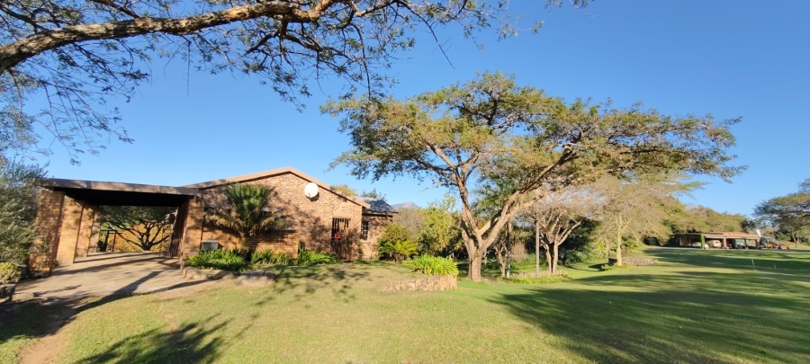 To Let 2 Bedroom Property for Rent in Nelspruit Ext 13 Mpumalanga