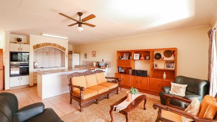 3 Bedroom Property for Sale in Kingsview Ext 2 Mpumalanga
