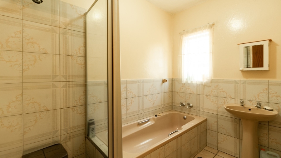 3 Bedroom Property for Sale in Kingsview Ext 2 Mpumalanga