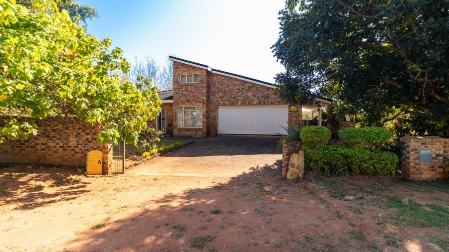 3 Bedroom Property for Sale in Kingsview Ext 2 Mpumalanga