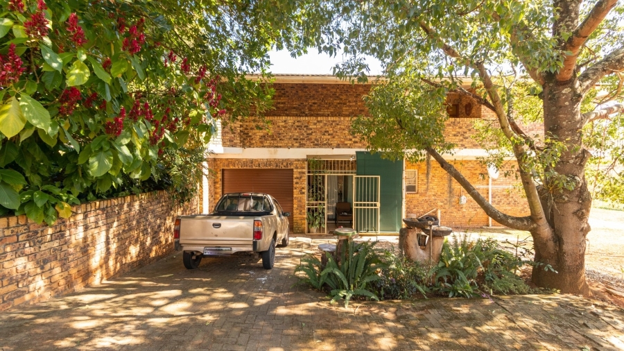 3 Bedroom Property for Sale in Kingsview Ext 2 Mpumalanga