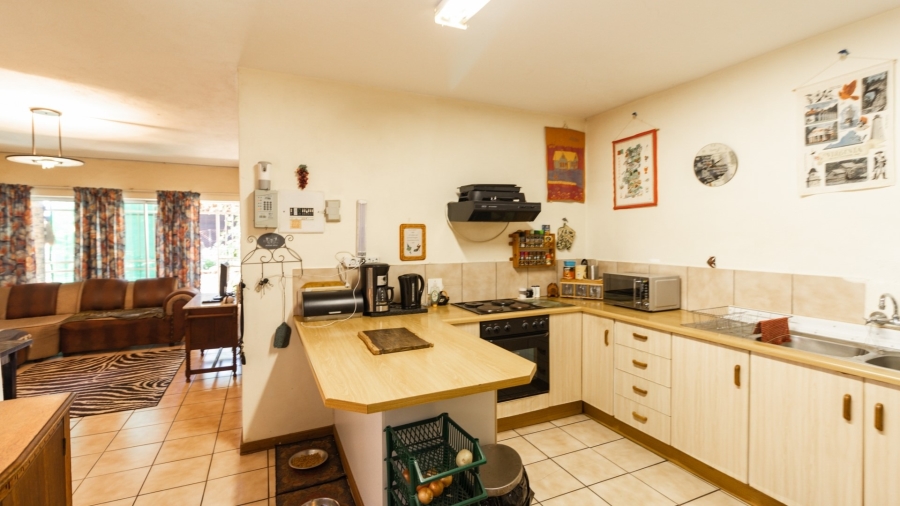 3 Bedroom Property for Sale in Kingsview Ext 2 Mpumalanga