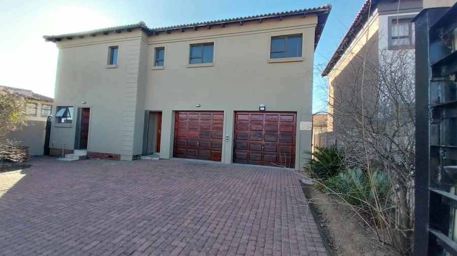 To Let 3 Bedroom Property for Rent in Secunda Mpumalanga