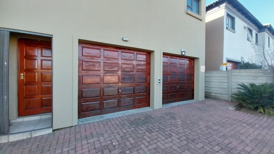 To Let 3 Bedroom Property for Rent in Secunda Mpumalanga
