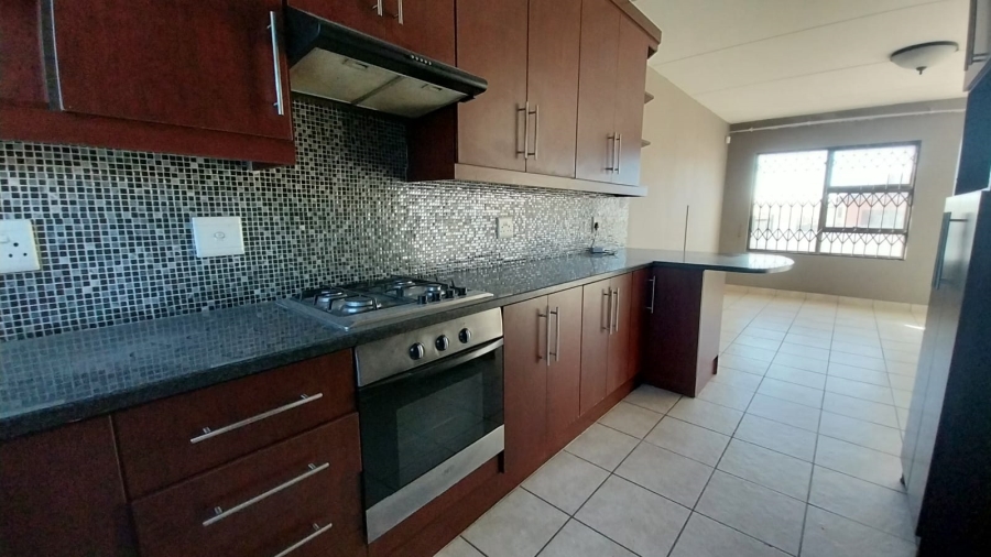 To Let 3 Bedroom Property for Rent in Secunda Mpumalanga