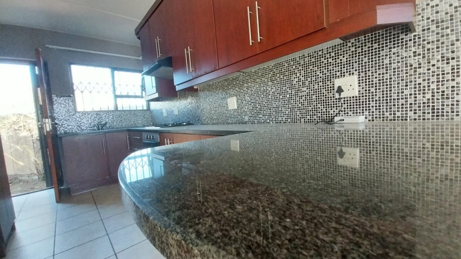 To Let 3 Bedroom Property for Rent in Secunda Mpumalanga
