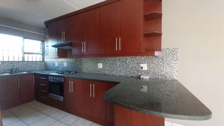 To Let 3 Bedroom Property for Rent in Secunda Mpumalanga