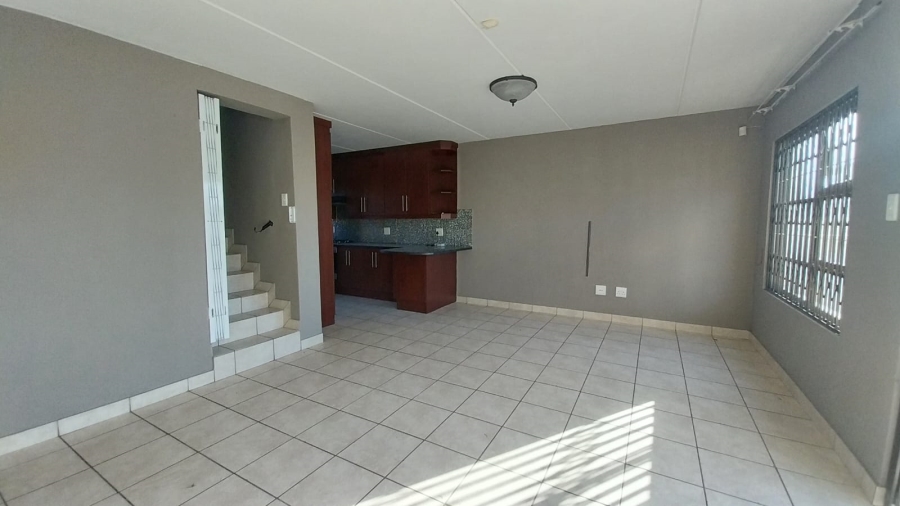To Let 3 Bedroom Property for Rent in Secunda Mpumalanga