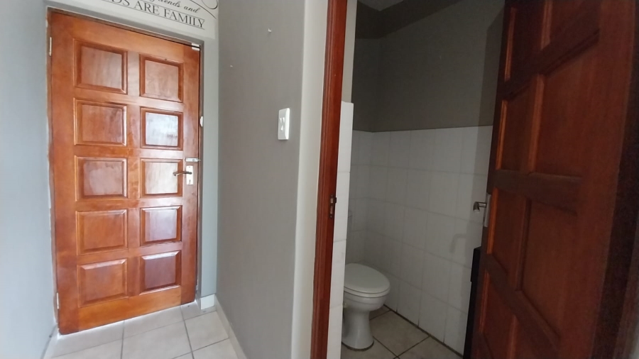 To Let 3 Bedroom Property for Rent in Secunda Mpumalanga