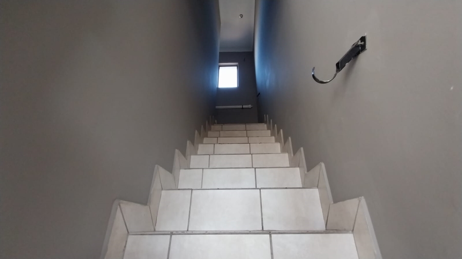 To Let 3 Bedroom Property for Rent in Secunda Mpumalanga