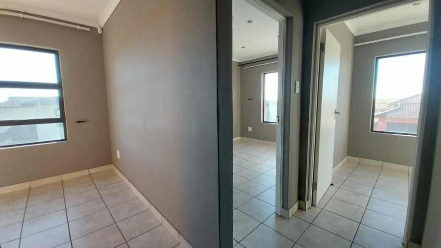 To Let 3 Bedroom Property for Rent in Secunda Mpumalanga