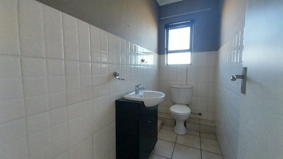 To Let 3 Bedroom Property for Rent in Secunda Mpumalanga