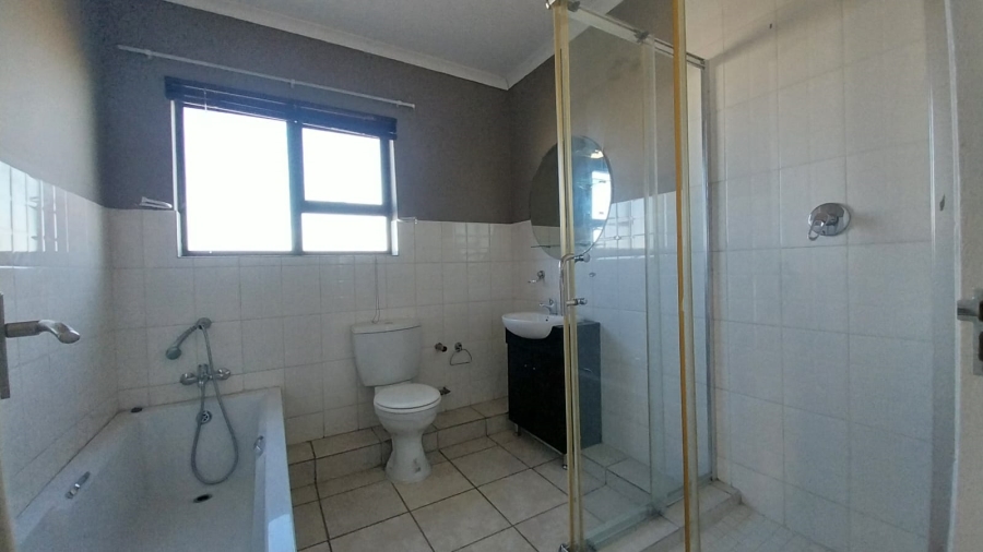 To Let 3 Bedroom Property for Rent in Secunda Mpumalanga