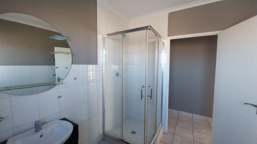 To Let 3 Bedroom Property for Rent in Secunda Mpumalanga
