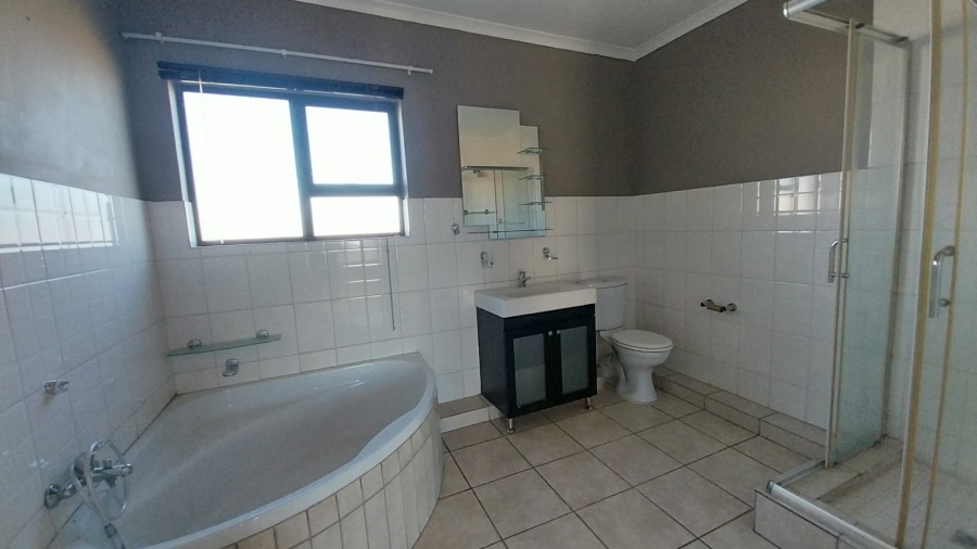 To Let 3 Bedroom Property for Rent in Secunda Mpumalanga