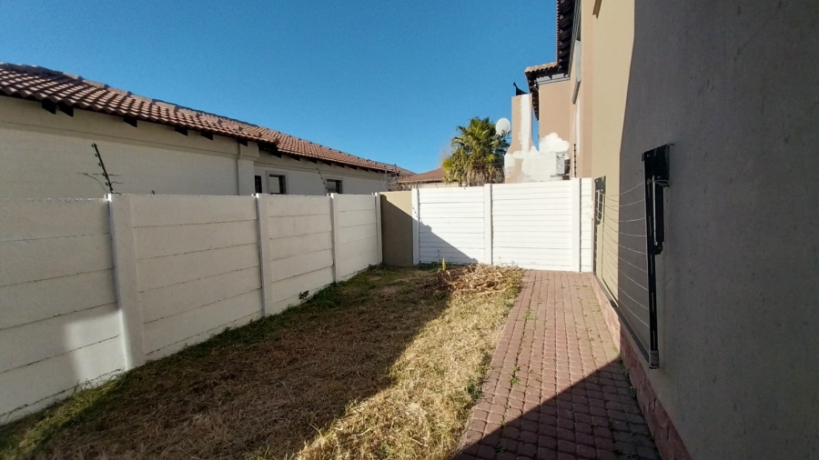 To Let 3 Bedroom Property for Rent in Secunda Mpumalanga