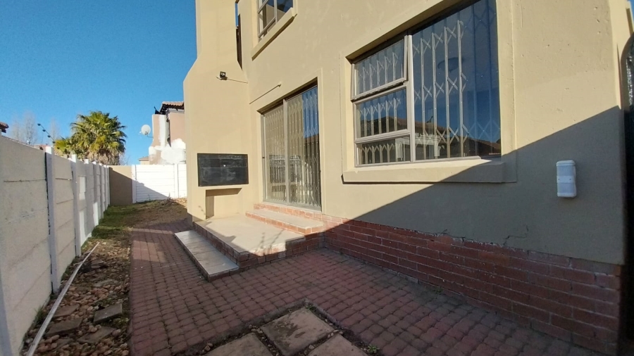To Let 3 Bedroom Property for Rent in Secunda Mpumalanga